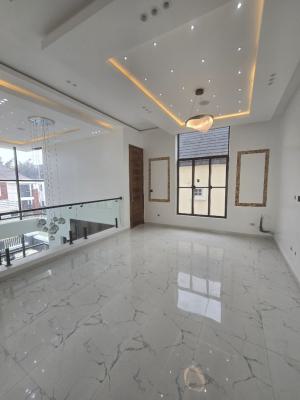 Luxury 5 Bed Fully Detached in Megamound, Ikota, Lekki, Lagos, Detached Duplex for Sale