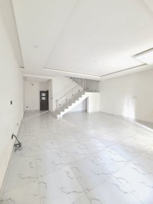 4bedroom Terrace Duplex, Mobile Road, Ajah, Lagos, Terraced Duplex for Rent