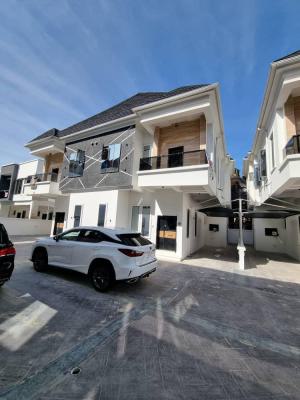 4 Bedroom Semi Detached Duplex, Royal Pine Estate, Orchid Road Lekki, Lekki, Lagos, Semi-detached Duplex for Sale