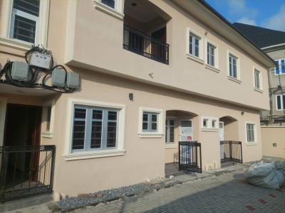 Newly Renovated 2 Bedroom Apartment with Excellent Facilities, Ogombo, Ajah, Lagos, Flat / Apartment for Rent