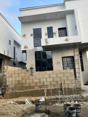 Luxurious Four Bedroom Fully Detached Duplex, Spring Valley Estate, Alasia, Ajah, Lagos, Detached Duplex for Sale