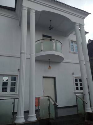 4bed Room Detached Duplex with 2 Rooms Bq, Ipent 7 Karsana By Gwarinpa, Abuja, Karsana, Abuja, Detached Duplex for Sale