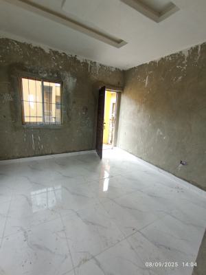 Massive Self Contained, Greenville Estate, Badore, Ajah, Lagos, Self Contain (single Rooms) for Rent