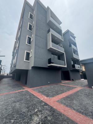 12 Units of 3-bedroom Flats, Olaletan Street, Oniru, Victoria Island (vi), Lagos, Flat / Apartment for Sale