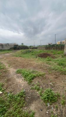 a Buy and Build Land in a Well Secured Location in The Heart of Ikeja, Agidingbi, Ikeja, Lagos, Land for Sale
