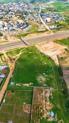 Filling Station Plot  (it Can Be Used for Cng Station), Lugbe District, Abuja, Commercial Land for Sale
