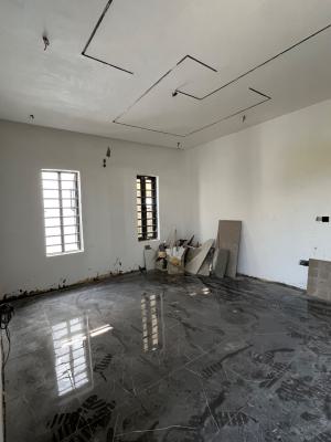 Exquisite Four Bedroom Fully Detached Duplex, Spring Valley Estate, Alasia, Ajah, Lagos, Detached Duplex for Sale