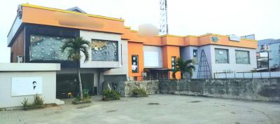 2335sqm, Ikota, Lekki Expressway, Lekki, Lagos, Office Space for Sale
