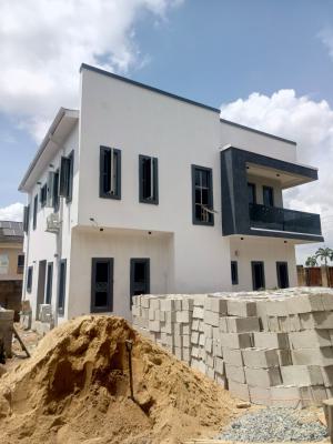 Luxury 4-bedroom Duplex + Bq at Jericho Ibadan, Jericho Estate, Jericho, Ibadan, Oyo, Detached Duplex for Sale
