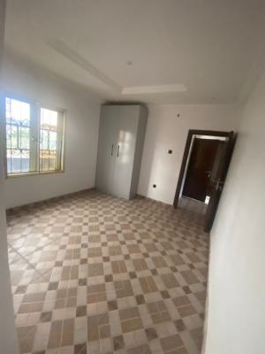 Luxury 2 Bedroom Flat in a Good Estate, Sangotedo Estate, Ajah, Lagos, Flat / Apartment for Rent