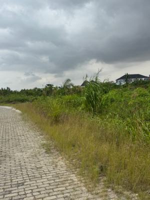 880 Sqms of Land in Lekki Scheme 2, Lekki Scheme 2 Off Ogombo Road By Abraham Adesanya, Ajah Lagos, Lekki Phase 1, Lekki, Lagos, Residential Land for Sale