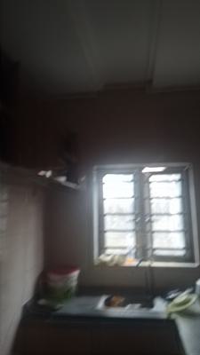 Newly Built 1bed in a Quiet Street, Ogombo, Ajah, Lagos, Mini Flat (room and Parlour) for Rent