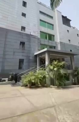 Luxurious Hotel, Wuse, Abuja, Hotel / Guest House for Sale