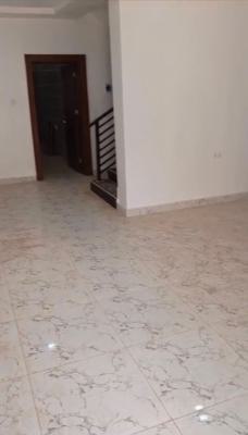 Brand New 4 Bedroom Terrace with Bq, Jahi, Abuja, Terraced Duplex for Rent