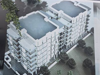 Off Plan 2bedrooms Flat for in Oniru, Didiolu Estate, Oniru, Victoria Island (vi), Lagos, Flat / Apartment for Sale