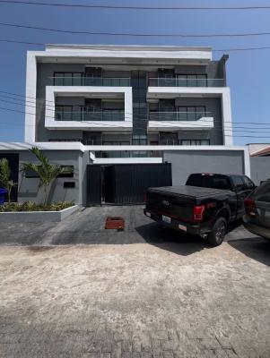 This Beautiful 3 Bedroom Apartment, Lekki, Lekki Phase 1, Lekki, Lagos, Flat / Apartment for Rent