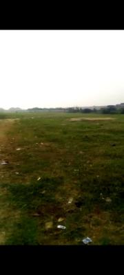 10 Acres of Bareland, Ikorodu Road, Owode Elede, Mile 12, Kosofe, Lagos, Industrial Land for Sale