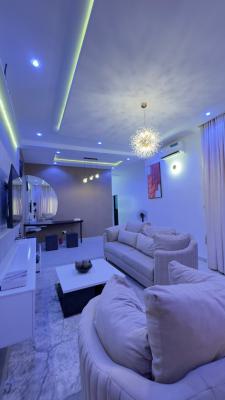 Fully Furnished & Serviced 2 Bedroom Flat, Jabi By Citec, Jabi, Abuja, Flat / Apartment for Rent