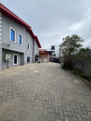 a Standard, Spacious 4 Bedroom Duplex, Lekki Phase 1, Lekki, Lagos, Terraced Duplex for Rent