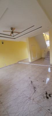 3bedroom Terrace Duplex, Sangotedo, Ajah, Lagos, Terraced Duplex for Rent