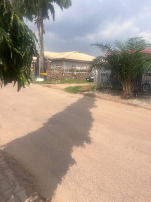 One Bedroom Bq, Sunnyvale Estate, Lokogoma District, Abuja, Mini Flat (room and Parlour) for Rent