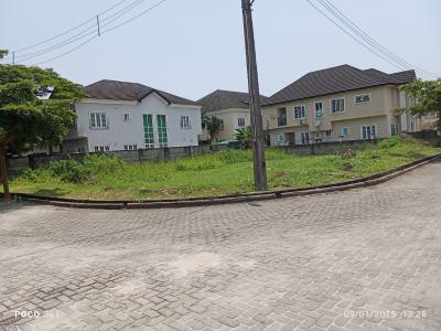 Luxury Prime Land with Global C of O, Lbs Sangotedo Lekki, Lekki Phase 2, Lekki, Lagos, Residential Land for Sale