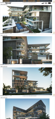 Brand New 5 Bedrooms Mansionette, Ikoyi, Lagos, House for Sale