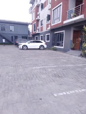 Lovely 2 Bedroom Flat, General Paint, Ajah, Lagos, Flat / Apartment for Sale