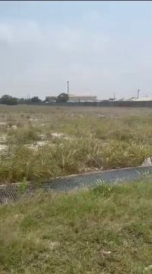 a Standard, Executive Land, Chevron Roundabout, Lekki, Lagos, Mixed-use Land for Sale