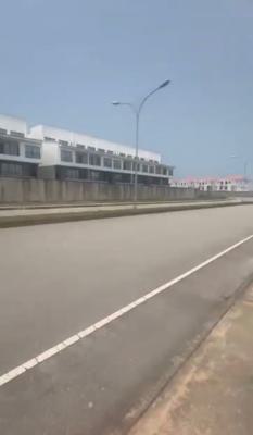 a Standard, Executive Land, Chevron Roundabout, Lekki, Lagos, Mixed-use Land for Sale
