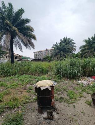 4plots of Corner Piece Dry Fenced Land ,two Plots Away From Express, Basorun  Estate ,majek ,sangotedo ,ajah ,lekki,lagos,nigeria, Sangotedo, Ajah, Lagos, Mixed-use Land for Sale