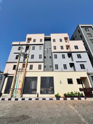 Luxury 2 Bedroom Apartment with Elevator, Lekki Phase 1, Lekki, Lagos, Flat / Apartment for Rent