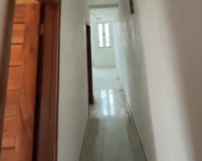 Newly Built Units of Lovely 2 Bedroom Apartments, Onike, Yaba, Lagos, Flat / Apartment for Rent