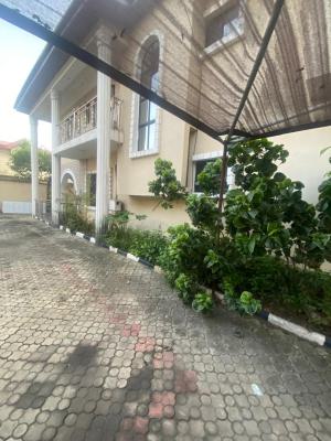 Self Serviced Room and Parlour Mini Flat in Marwa Lekki Right, Adewale Kolawale Crescent Off Tf Kuboye Road Marwa Lekki Right, Lekki Phase 1, Lekki, Lagos, Mini Flat (room and Parlour) for Rent