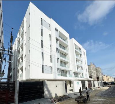 Magnificent 2bedroom Apartment Now Available, Lekki Phase 1, Lekki, Lagos, Flat / Apartment for Rent