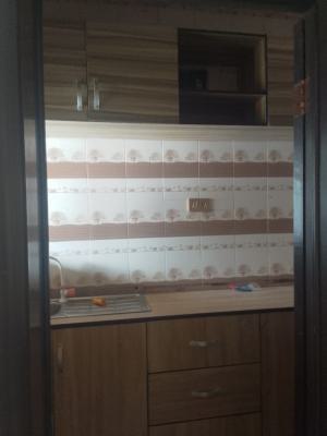 Room and Palour, School Gate, Lakowe, Ibeju Lekki, Lagos, Mini Flat (room and Parlour) for Rent