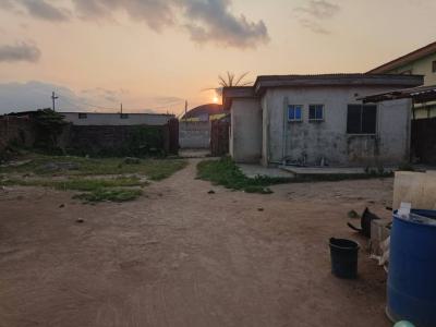 Prime Land in Central Location, Jonathan Coker, Fagba, Off Iju Road, Fagba, Agege, Lagos, Residential Land for Sale