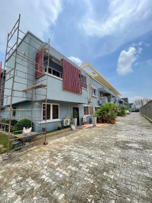 Newly Built 3bed Apartment with Bq in Ikoyi, Ikoyi ,lagos ,nigeria, Ikoyi, Lagos, Flat / Apartment for Sale