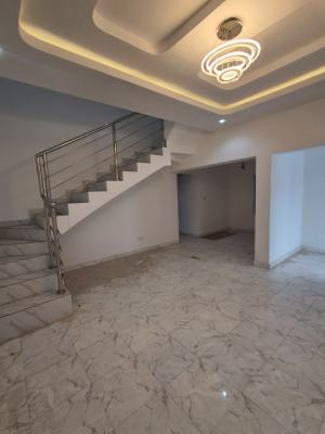 Newly Built Four Bedroom Duplex, Badore, Ajah, Lagos, House for Rent