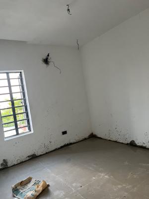 Executive Four Bedroom Fully Detached Duplex, Spring Valley Estate, Alasia, Ajah, Lagos, Detached Duplex for Sale