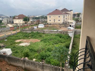 750sqm of Land, Durumi, Abuja, Residential Land for Sale