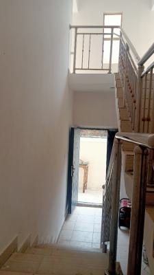 Luxurious Spacious 2 Bedroom Flat Upstairs Available, Bogije Extension Ibeju Lekki Lagos Nigeria, Bogije, Ibeju Lekki, Lagos, Flat / Apartment for Rent