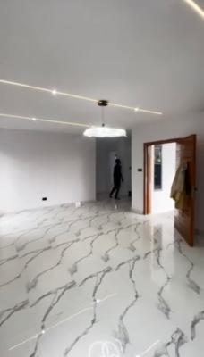 Newly  Built 4 Bedroom Terrace Duplex, Abraham Adesanya, Ajah, Lagos, Terraced Duplex for Sale