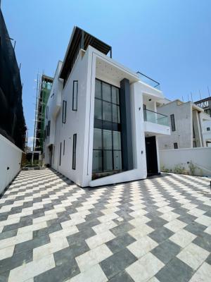 Luxury 5 Bedroom Fully Detached Duplex with Swimming Pool, Cinema & Bq, Lekki Phase 1, Lekki, Lagos, Detached Duplex for Sale