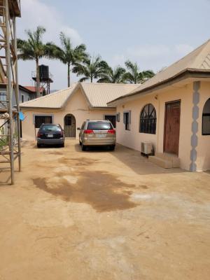 4bedroom Bungalow with 4unit of 1bedroom in One Compound, Dawaki, Gwarinpa, Abuja, Detached Bungalow for Sale