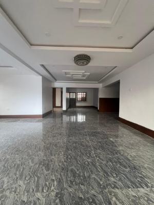 5bedroom Duplex with Sweet Modern Facilities, Air Force Estate, Opposite Kolapo Ishola Gra Akobo Ibadan, Akobo, Ibadan, Oyo, Semi-detached Duplex for Rent