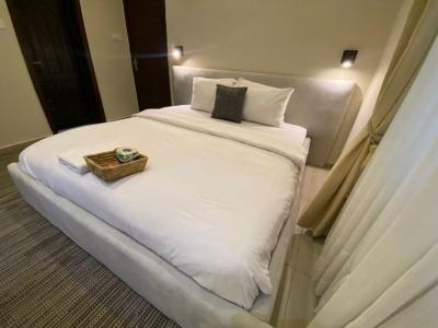 Fully Furnished One Bedroom Apartment, Off Admiralty Way, Lekki Phase 1, Lekki, Lagos, Mini Flat (room and Parlour) for Rent