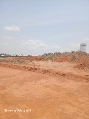 a Land Measuring 1400sqm, Jahi, Abuja, Jahi, Abuja, Residential Land for Sale
