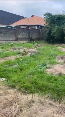 Half Plot of Land in a Serene Environment, Mlm Axis, Erunwen, Ikorodu, Lagos, Land for Sale