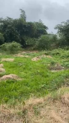 Half Plot of Land in a Serene Environment, Mlm Axis, Erunwen, Ikorodu, Lagos, Land for Sale